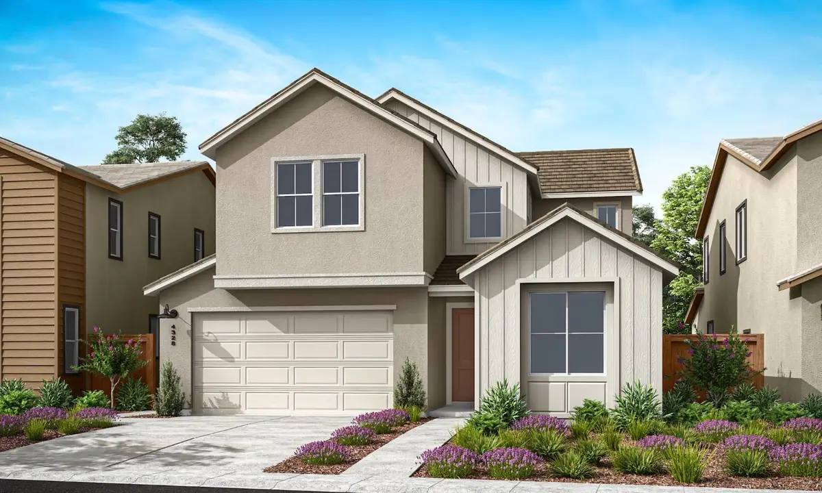 980 Pluton Lane, Lincoln, CA 95648 - #1