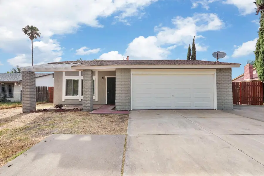 1117 Knickerbocker Drive, Stockton, CA 95210 - #2