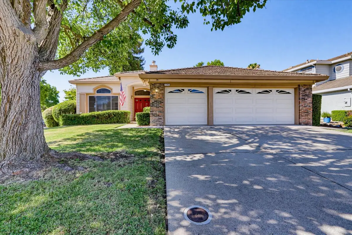 1243 Canevari Drive, Roseville, CA 95747 - #1