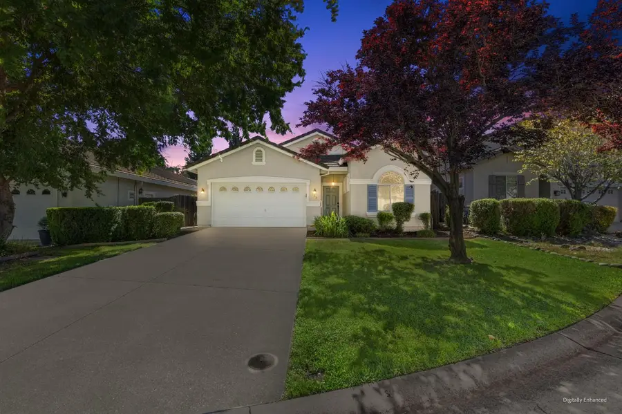 133 Paradise View Court, Roseville, CA 95678 - #2