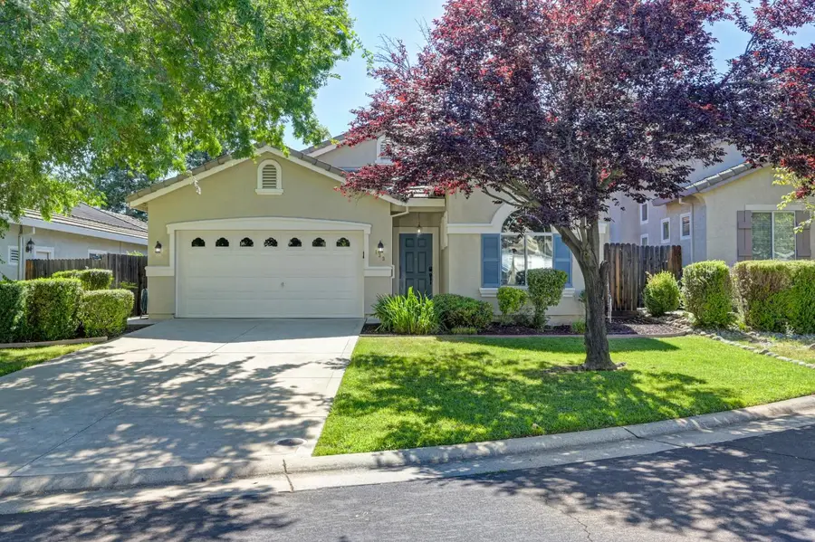 133 Paradise View Court, Roseville, CA 95678 - #3
