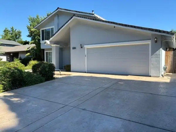1991 Las Coches Way, Sacramento, CA 95833