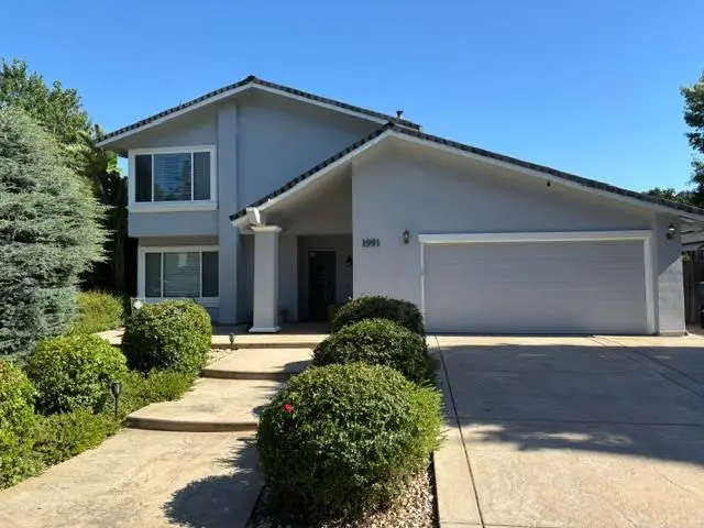 1991 Las Coches Way, Sacramento, CA 95833 - #2