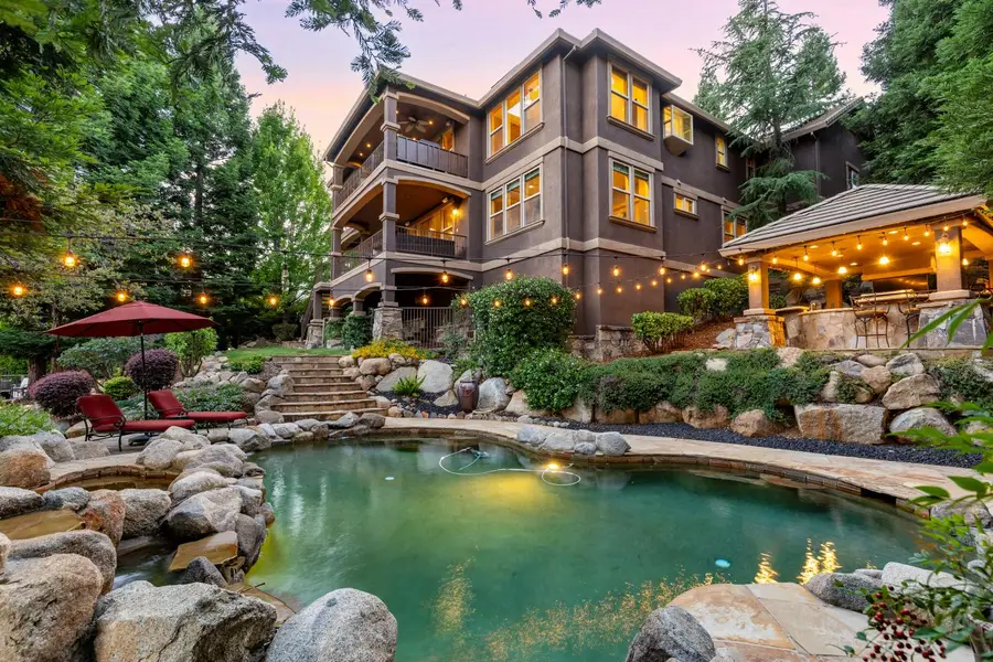 609 Lakeridge Drive, Auburn, CA 95603 - #2