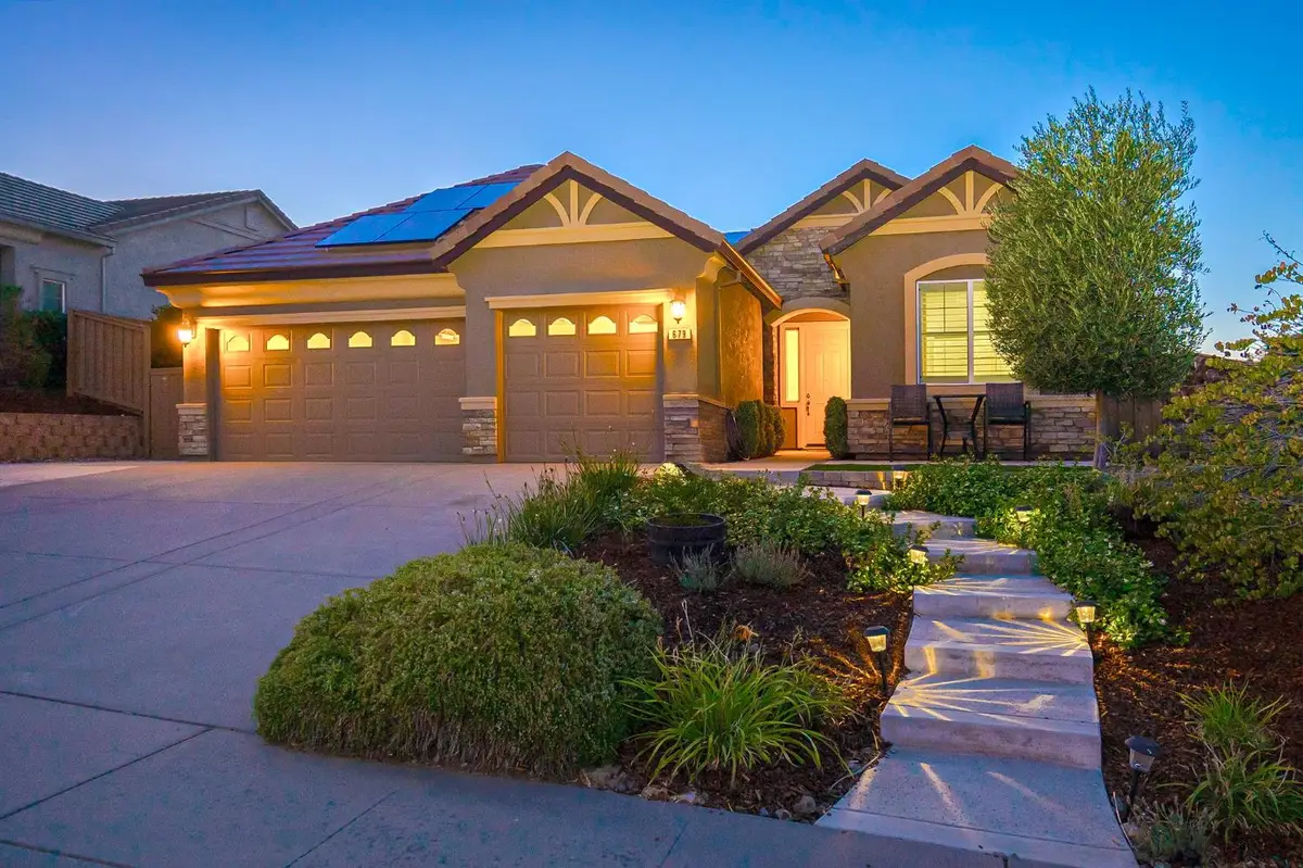 679 Lefevre Drive, Folsom, CA 95630 - #1