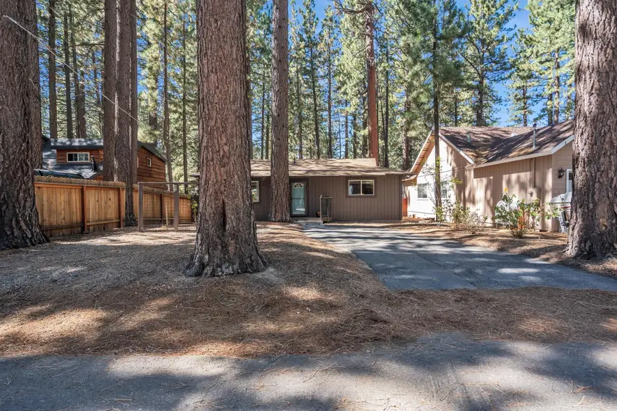 2525 Knox Avenue, South Lake Tahoe, CA 96150 - #2