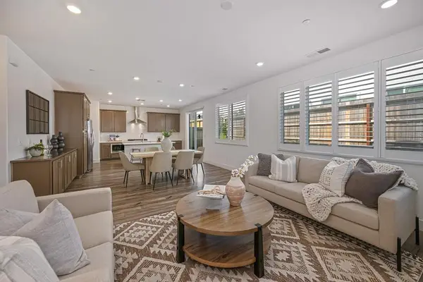 3502 Williamson Drive, Folsom, CA 95630
