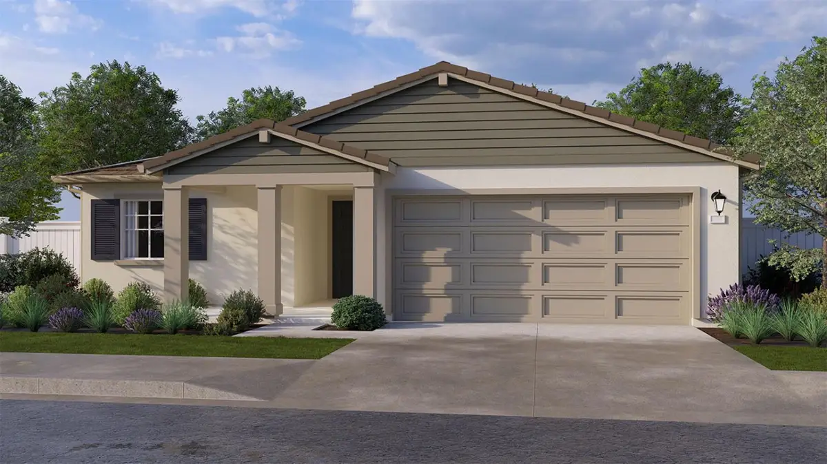 236 Teton Ranch Way, Patterson, CA 95363 - #1