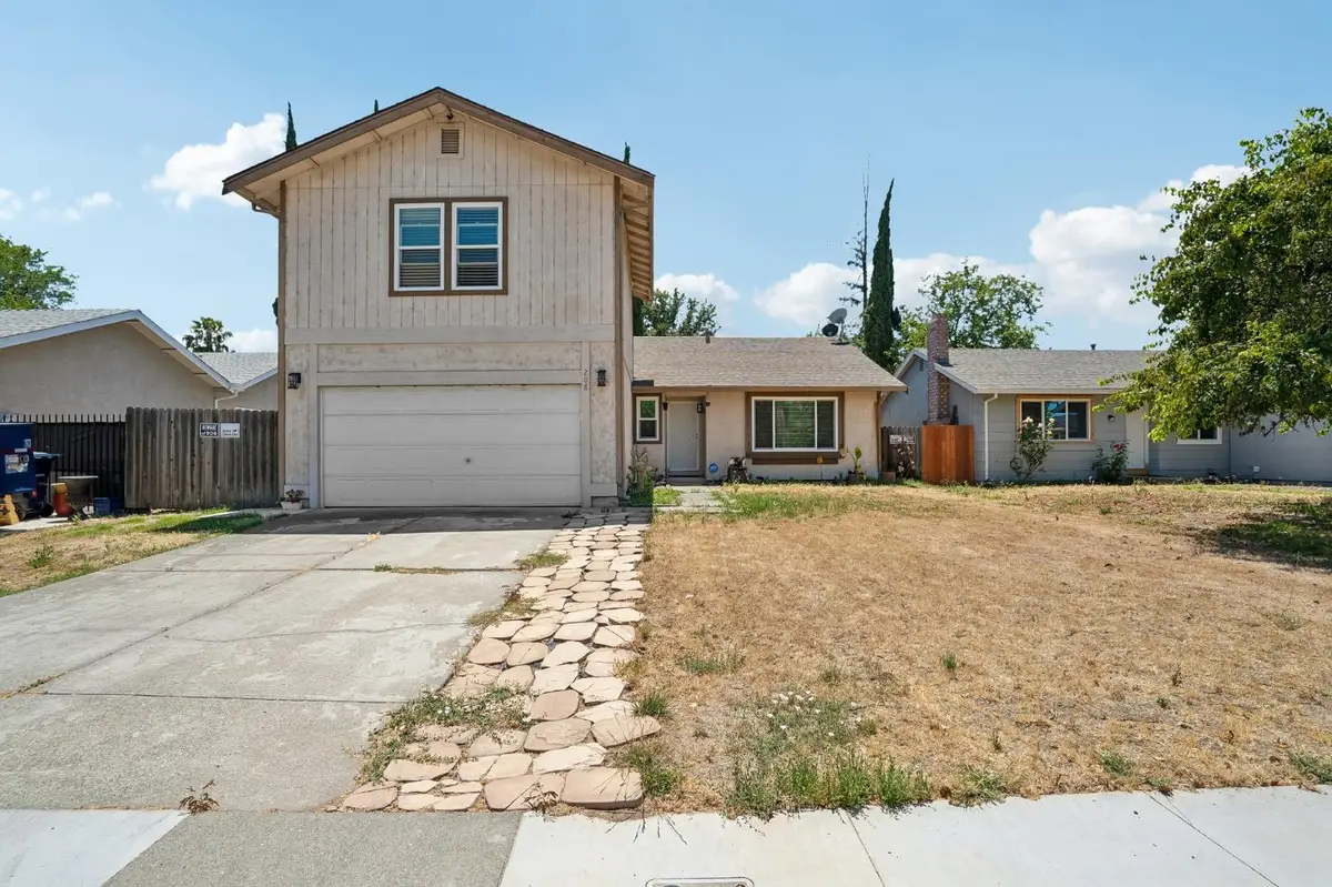 208 Arbor Crest Way, Sacramento, CA 95838 - #1