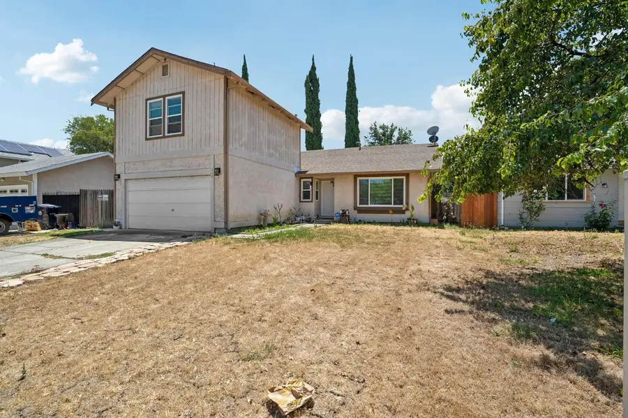 208 Arbor Crest Way, Sacramento, CA 95838 - #2