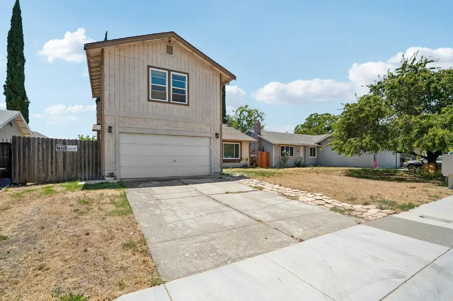208 Arbor Crest Way, Sacramento, CA 95838 - #3