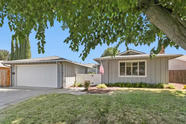 410 Monte Vista Drive, Woodland, CA 95695