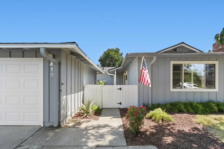 410 Monte Vista Drive, Woodland, CA 95695 - #2