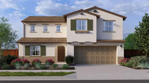 1843 Mariposa Drive, Los Banos, CA 93635