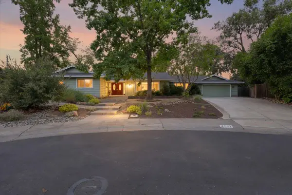 4201 Loazell Court, Sacramento, CA 95864