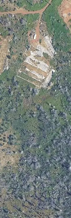 0 Bonnie Meadow Ln, Berry Creek, CA 95916