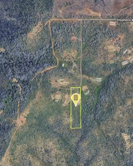 0 Bonnie Meadow Ln, Berry Creek, CA 95916 - #2