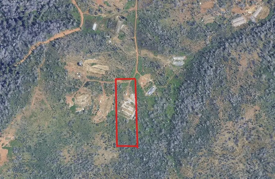 0 Bonnie Meadow Ln, Berry Creek, CA 95916 - #3