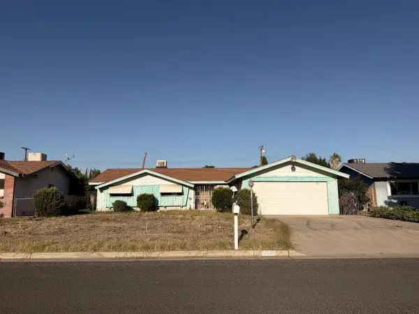 370 N Lindale Street, Porterville, CA 93257
