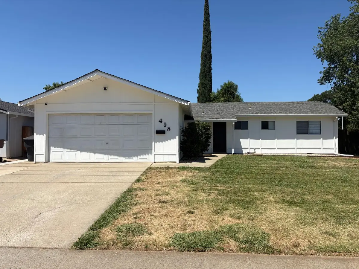 498 O Street, Lincoln, CA 95648 - #1