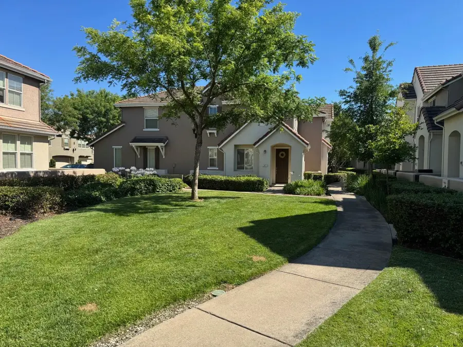 3801 Esplanade Circle, Folsom, CA 95630 - #3
