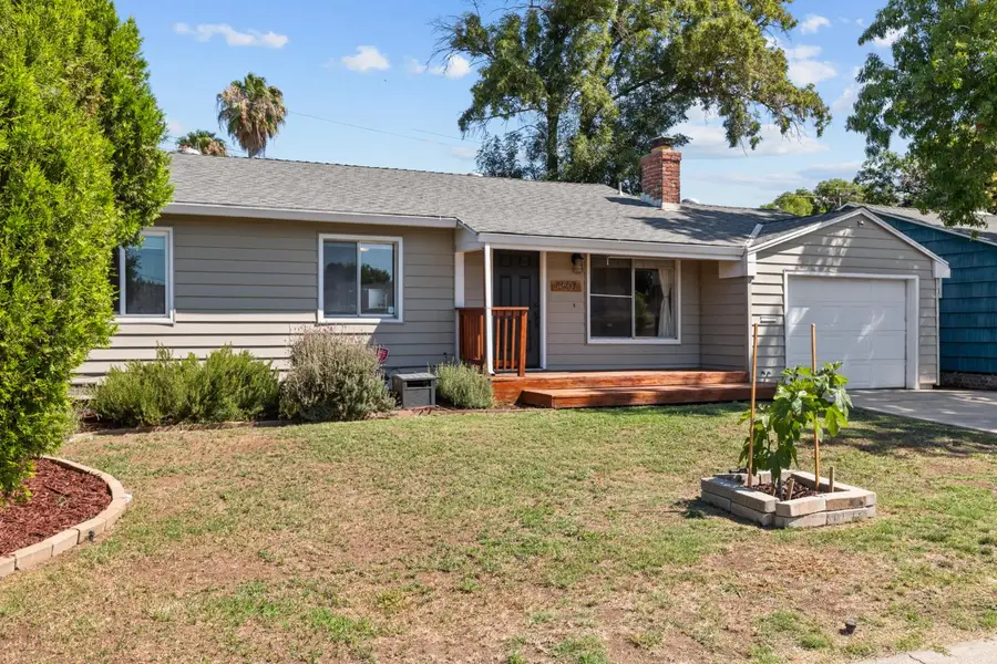 4507 Goya Parkway, Sacramento, CA 95823 - #2