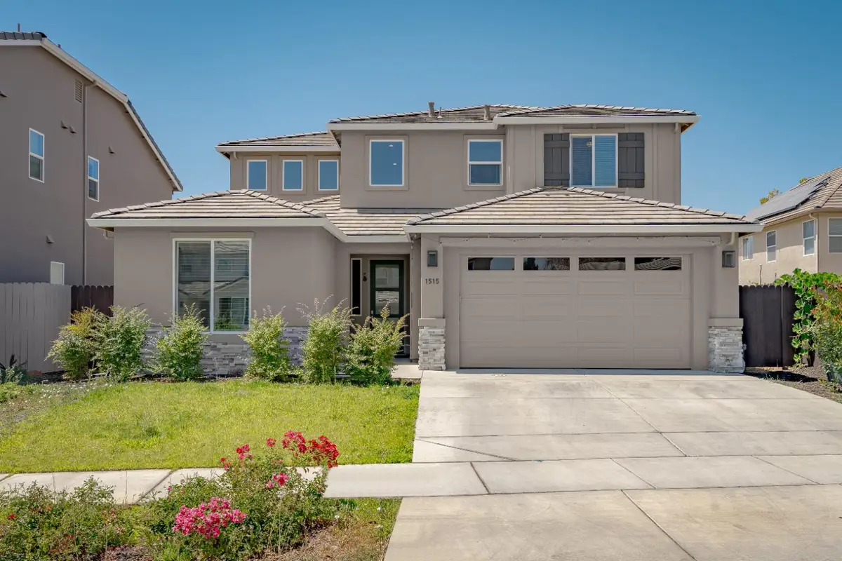 1515 Jodi Drive, Yuba City, CA 95993 - #1