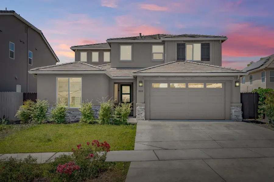 1515 Jodi Drive, Yuba City, CA 95993 - #2