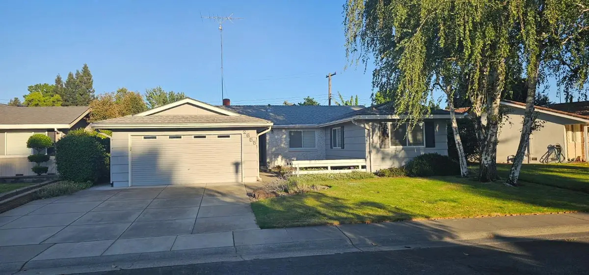 2655 Marquette Drive, Sacramento, CA 95826 - #1