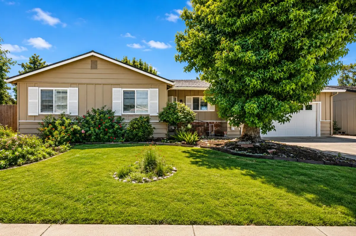 105 Coralie Way, Folsom, CA 95630 - #1