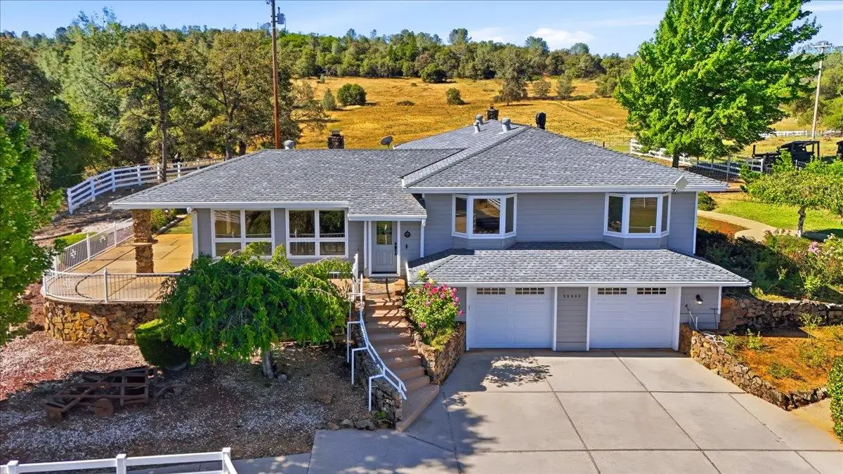 22233 Mccourtney Road, Grass Valley, CA 95949 - #1
