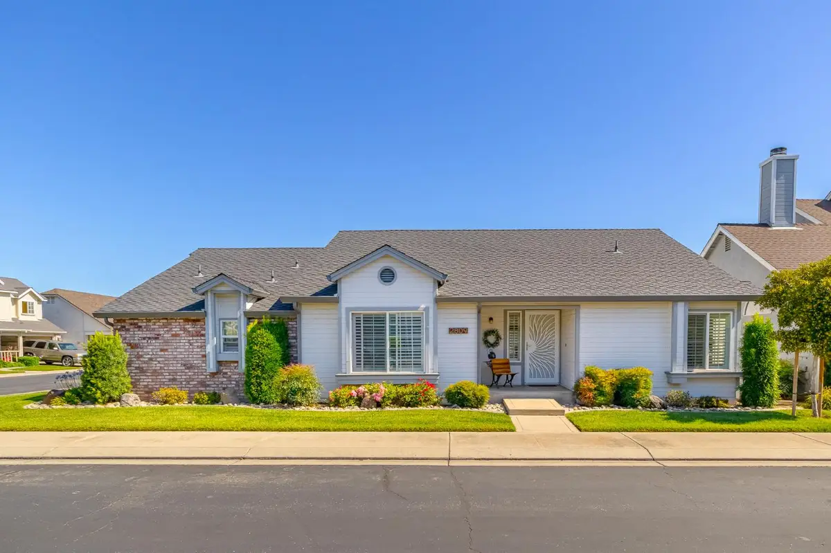 2809 Sand Stone Street, Modesto, CA 95355 - #1
