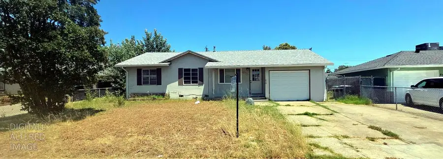 6736 Medora Drive, North Highlands, CA 95660 - #2