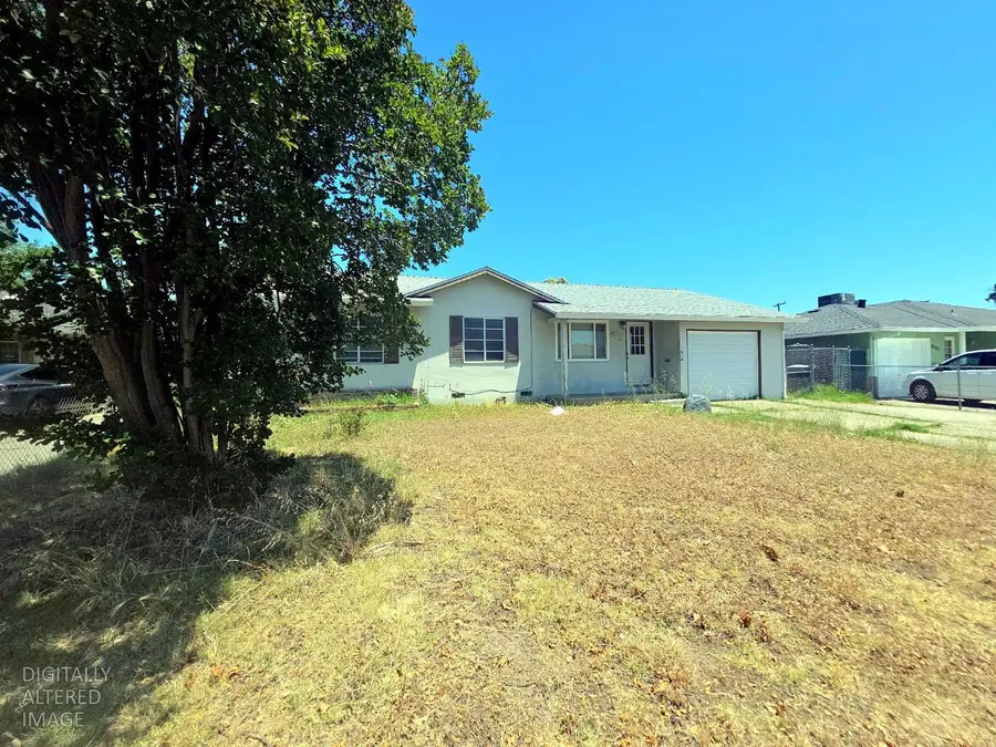 6736 Medora Drive, North Highlands, CA 95660 - #3