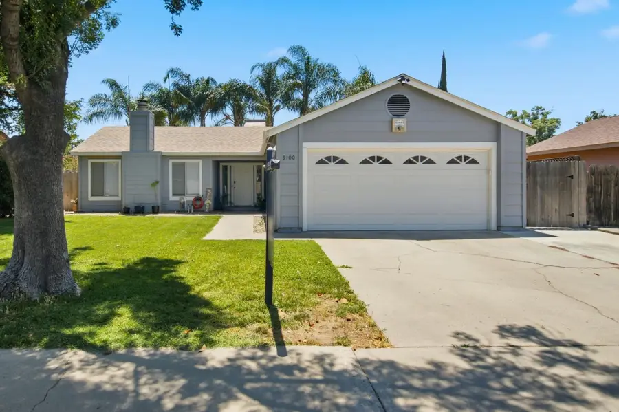 3100 Kounias Drive, Modesto, CA 95354 - #2
