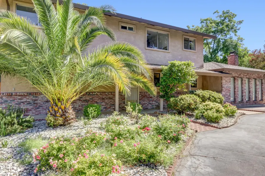 6030 Palm Drive, Carmichael, CA 95608 - #2