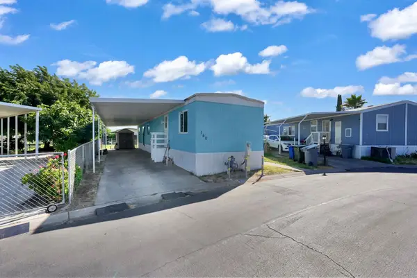 2499 Gerard Avenue #140, Merced, CA 95341
