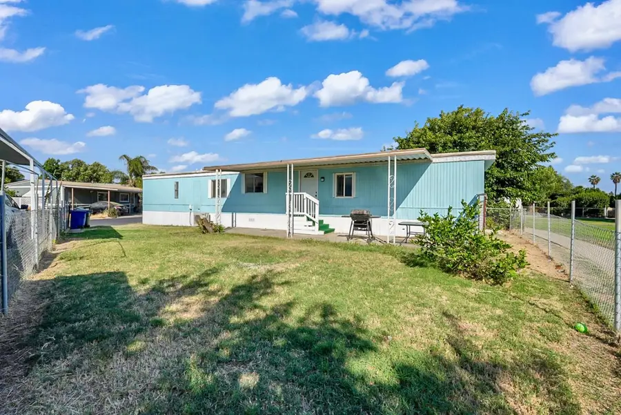 2499 Gerard Avenue #140, Merced, CA 95341 - #3
