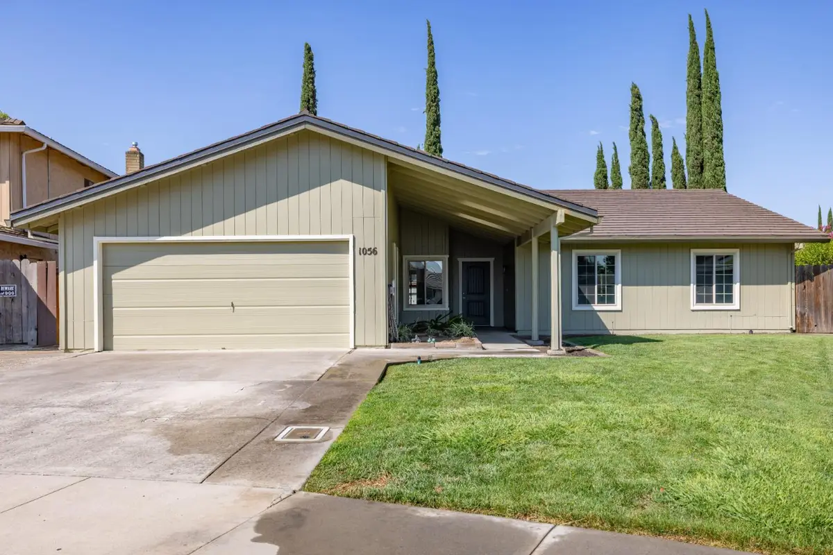 1056 Springoak Way, Stockton, CA 95209 - #1