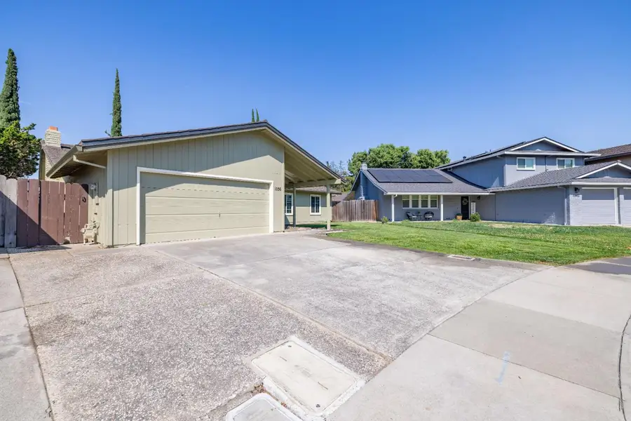 1056 Springoak Way, Stockton, CA 95209 - #2