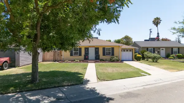 1226 Elmwood Avenue, Stockton, CA 95204