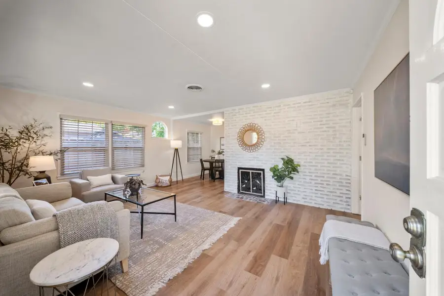 1226 Elmwood Avenue, Stockton, CA 95204 - #3