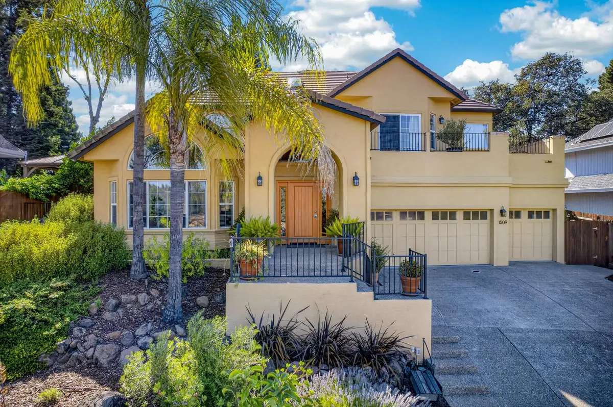 1509 Sutter Creek Drive, El Dorado Hills, CA 95762 - #1
