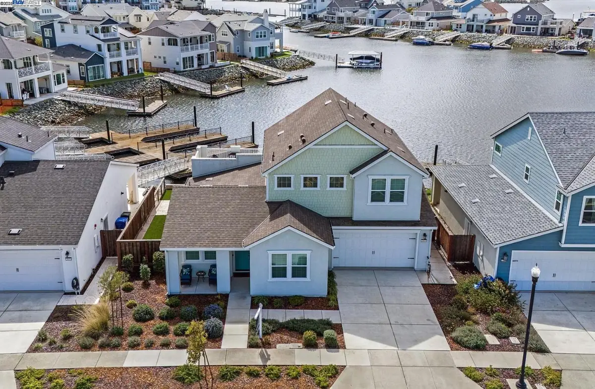 3077 Delta Coves Drive, Bethel Island, CA 94511 - #1