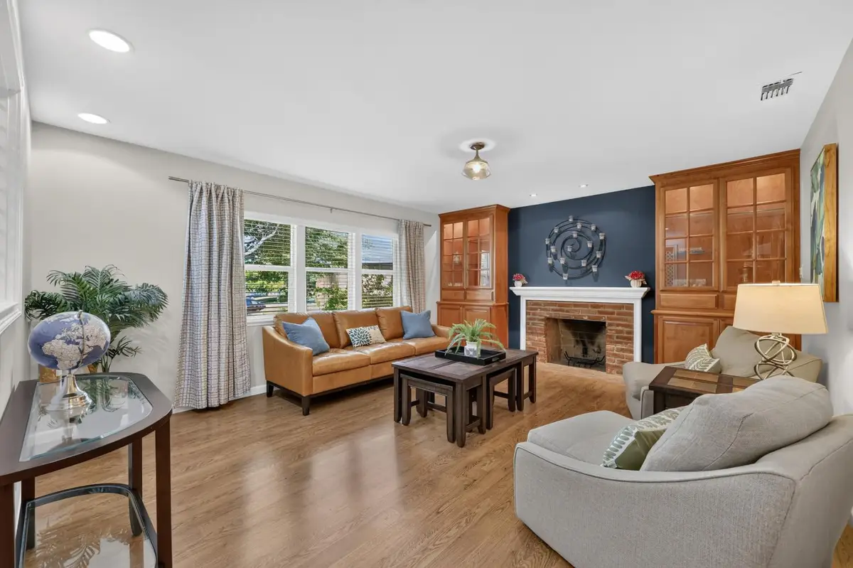 4620 Asheville Court, Carmichael, CA 95608 - #1