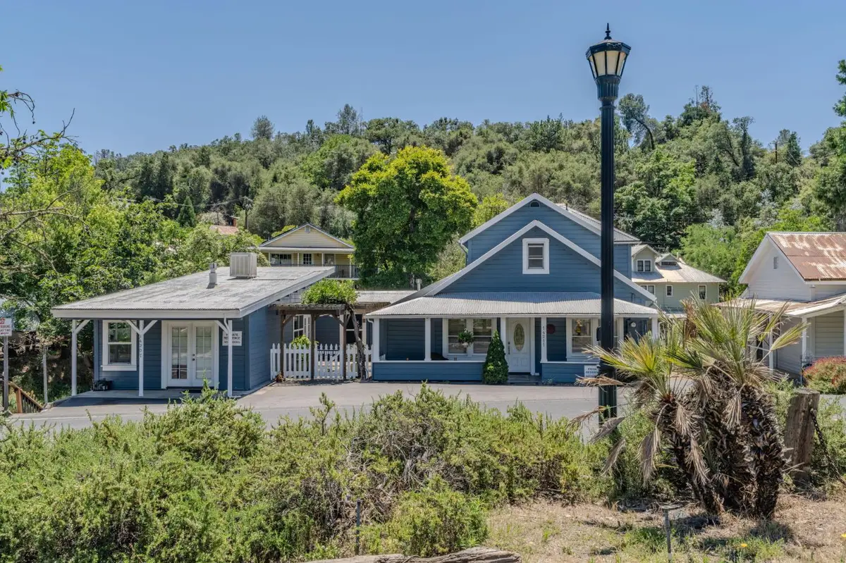 14211 State Hwy 49 Street, Amador City, CA 95601 - #1
