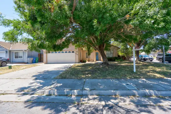 385 N 1st Street, Los Banos, CA 93635