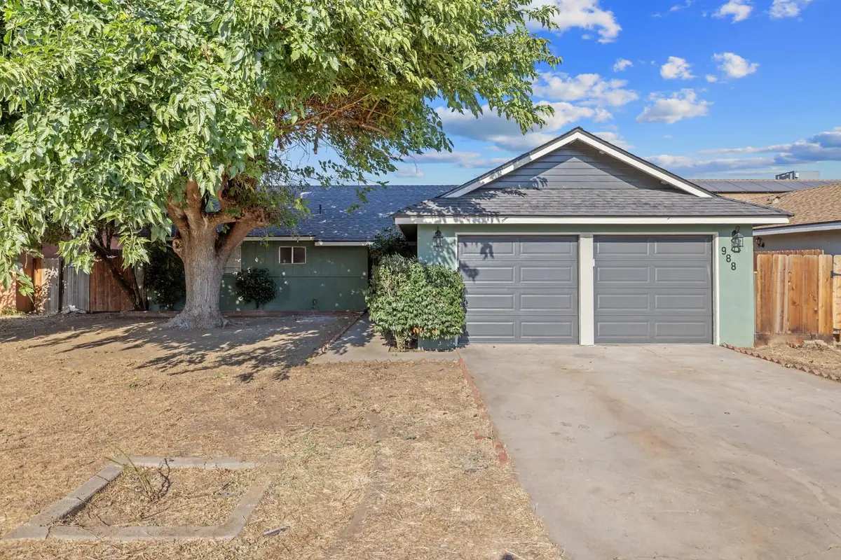 988 Laurel Avenue, Lindsay, CA 93247 - #1