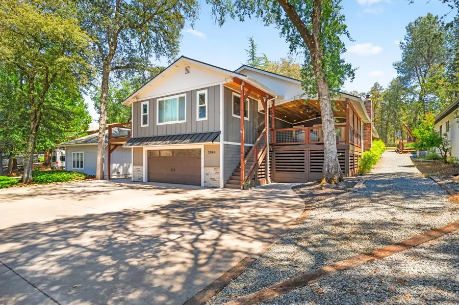 13146 Torrey Pines Drive, Auburn, CA 95602 - #2