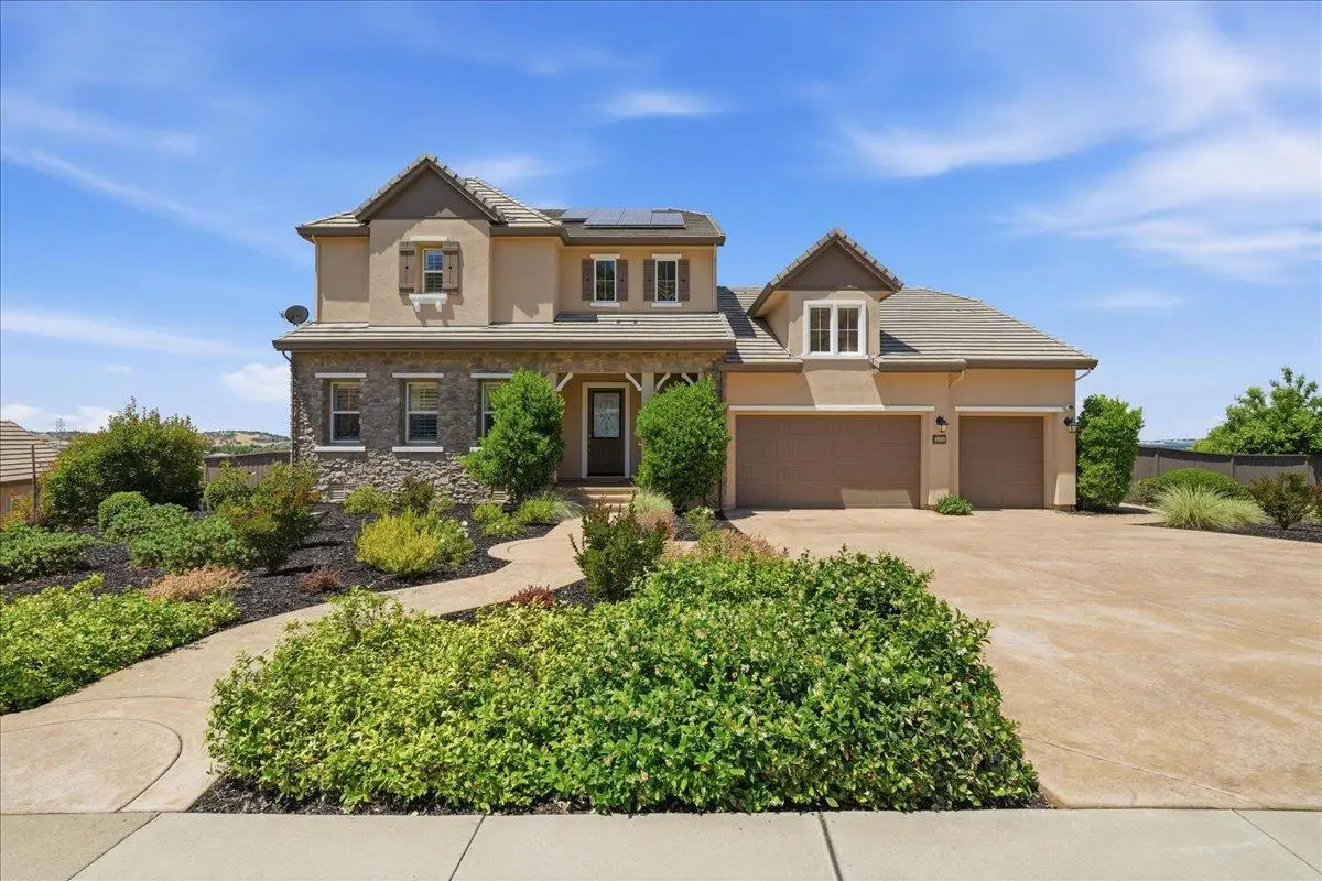 1514 Elmores Way, El Dorado Hills, CA 95762 - #1